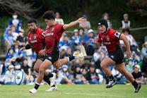 埼玉パナソニックワイルドナイツ戦 (練習試合 2024/10/19 sat ) 