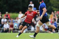 埼玉パナソニックワイルドナイツ戦 (練習試合 2024/10/19 sat ) 