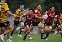 清水建設江東ブルーシャークス戦 (練習試合 2024/10/26 sat ) 