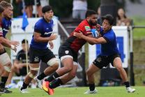 埼玉パナソニックワイルドナイツ戦 (練習試合 2024/10/19 sat ) 