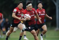 清水建設江東ブルーシャークス戦 (練習試合 2024/10/26 sat ) 