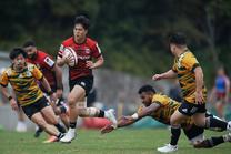 清水建設江東ブルーシャークス戦 (練習試合 2024/10/26 sat ) 