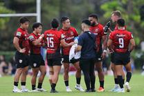 埼玉パナソニックワイルドナイツ戦 (練習試合 2024/10/19 sat ) 