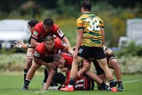 清水建設江東ブルーシャークス戦 (練習試合 2024/10/26 sat ) 