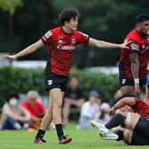 2024.10.19 sat｜練習試合 練習試合10.19｜vs 埼玉パナソニックワイルドナイツ