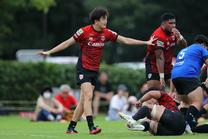 埼玉パナソニックワイルドナイツ戦 (練習試合 2024/10/19 sat ) 