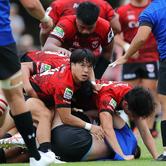 2024.10.19 sat｜練習試合 練習試合10.19｜vs 埼玉パナソニックワイルドナイツ