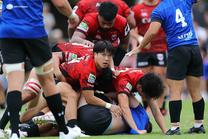 埼玉パナソニックワイルドナイツ戦 (練習試合 2024/10/19 sat ) 
