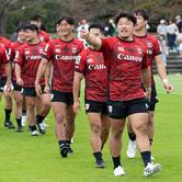 2024.10.19 sat｜練習試合 練習試合10.19｜vs 埼玉パナソニックワイルドナイツ