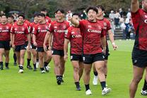埼玉パナソニックワイルドナイツ戦 (練習試合 2024/10/19 sat ) 