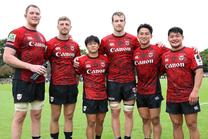 埼玉パナソニックワイルドナイツ戦 (練習試合 2024/10/19 sat ) 