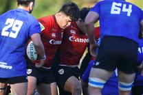 静岡ブルーレヴズ戦 (練習試合 2024/11/23 sat ) 