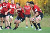 静岡ブルーレヴズ戦 (練習試合 2024/11/23 sat ) 