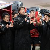 2024.11.23 sat｜練習試合 練習試合11.23｜vs 静岡ブルーレヴズ