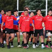 2024.12.07 sat｜練習試合 練習試合12.07｜vs 東芝ブレイブルーパス東京