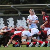 2024.12.07 sat｜練習試合 練習試合12.07｜vs 東芝ブレイブルーパス東京