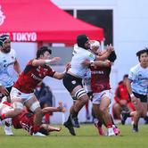 2024.12.07 sat｜練習試合 練習試合12.07｜vs 東芝ブレイブルーパス東京