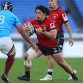2024.12.22 sun｜NTTリーグワン2024-25 第1節｜vs 東芝ブレイブルーパス東京
