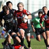 2024.11.30 sat｜練習試合 練習試合11.30｜vs リコーブラックラムズ東京