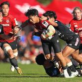 2024.11.30 sat｜練習試合 練習試合11.30｜vs リコーブラックラムズ東京