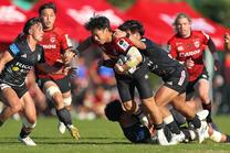 リコーブラックラムズ東京戦 (練習試合 2024/11/30 sat ) 