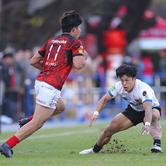 2024.12.07 sat｜練習試合 練習試合12.07｜vs 東芝ブレイブルーパス東京