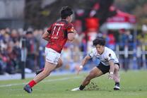 東芝ブレイブルーパス東京戦 (練習試合 2024/12/07 sat ) 