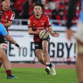 2024.12.22 sun｜NTTリーグワン2024-25 第1節｜vs 東芝ブレイブルーパス東京