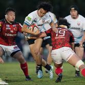 2024.12.07 sat｜練習試合 練習試合12.07｜vs 東芝ブレイブルーパス東京