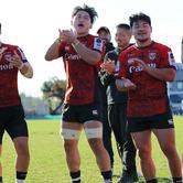 2024.11.30 sat｜練習試合 練習試合11.30｜vs リコーブラックラムズ東京