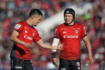 三菱重工相模原ダイナボアーズ戦 (NTTリーグワン 2024-25 第5節)
