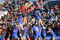 静岡ブルーレヴズ戦 (NTTリーグワン 2024-25 第4節) 
