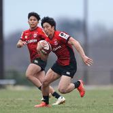 2025.01.19 sun｜練習試合 練習試合1.19｜vs 東芝ブレイブルーパス東京