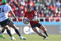 三菱重工相模原ダイナボアーズ戦 (NTTリーグワン 2024-25 第5節)