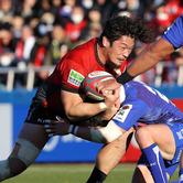 2025.01.11 sat｜NTTリーグワン2024-25 第4節｜vs 静岡ブルーレヴズ