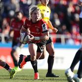 2025.01.18 sat｜NTTリーグワン2024-25 第5節｜vs 三菱重工相模原ダイナボアーズ