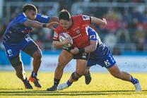 静岡ブルーレヴズ戦 (NTTリーグワン 2024-25 第4節) 