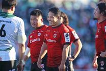 三菱重工相模原ダイナボアーズ戦 (NTTリーグワン 2024-25 第5節)