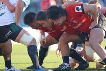 三菱重工相模原ダイナボアーズ戦 (NTTリーグワン 2024-25 第5節)