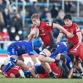 2025.01.11 sat｜NTTリーグワン2024-25 第4節｜vs 静岡ブルーレヴズ