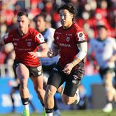 2025.01.18 sat｜NTTリーグワン2024-25 第5節｜vs 三菱重工相模原ダイナボアーズ