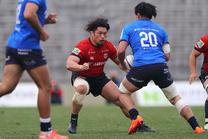 埼玉パナソニックワイルドナイツ戦 (NTTリーグワン 2024-25 第8節)