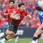 2025.02.16 sun｜NTTリーグワン2024-25 第8節｜vs 埼玉パナソニックワイルドナイツ