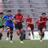 2025.02.16 sun｜NTTリーグワン2024-25 第8節｜vs 埼玉パナソニックワイルドナイツ