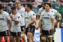 トヨタヴェルブリッツ戦 (NTTリーグワン 2024-25 第6節)