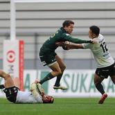 2025.02.01 sat｜NTTリーグワン2024-25 第6節｜vs トヨタヴェルブリッツ