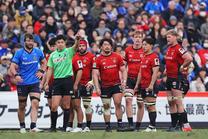 埼玉パナソニックワイルドナイツ戦 (NTTリーグワン 2024-25 第8節)