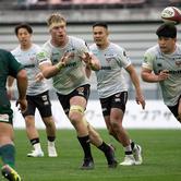 2025.02.01 sat｜NTTリーグワン2024-25 第6節｜vs トヨタヴェルブリッツ