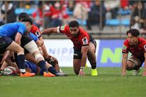 埼玉パナソニックワイルドナイツ戦 (NTTリーグワン 2024-25 第8節)