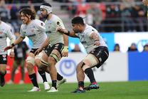 トヨタヴェルブリッツ戦 (NTTリーグワン 2024-25 第6節)